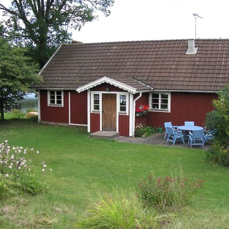 Holiday Home Fagelkaerr Sjoestugan By Interhome 格兰纳 外观 照片