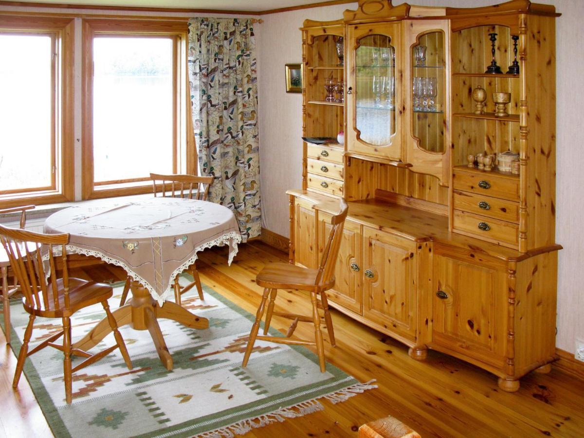 Holiday Home Fagelkaerr Sjoestugan By Interhome 格兰纳 外观 照片