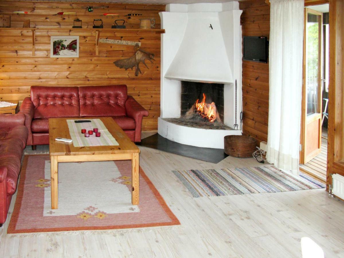 Holiday Home Fagelkaerr Sjoestugan By Interhome 格兰纳 外观 照片